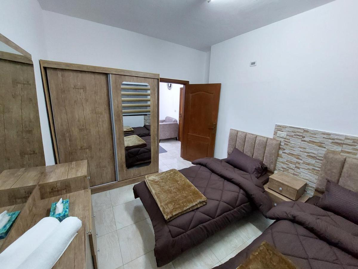 Cozy Home 4 Amman Zewnętrze zdjęcie