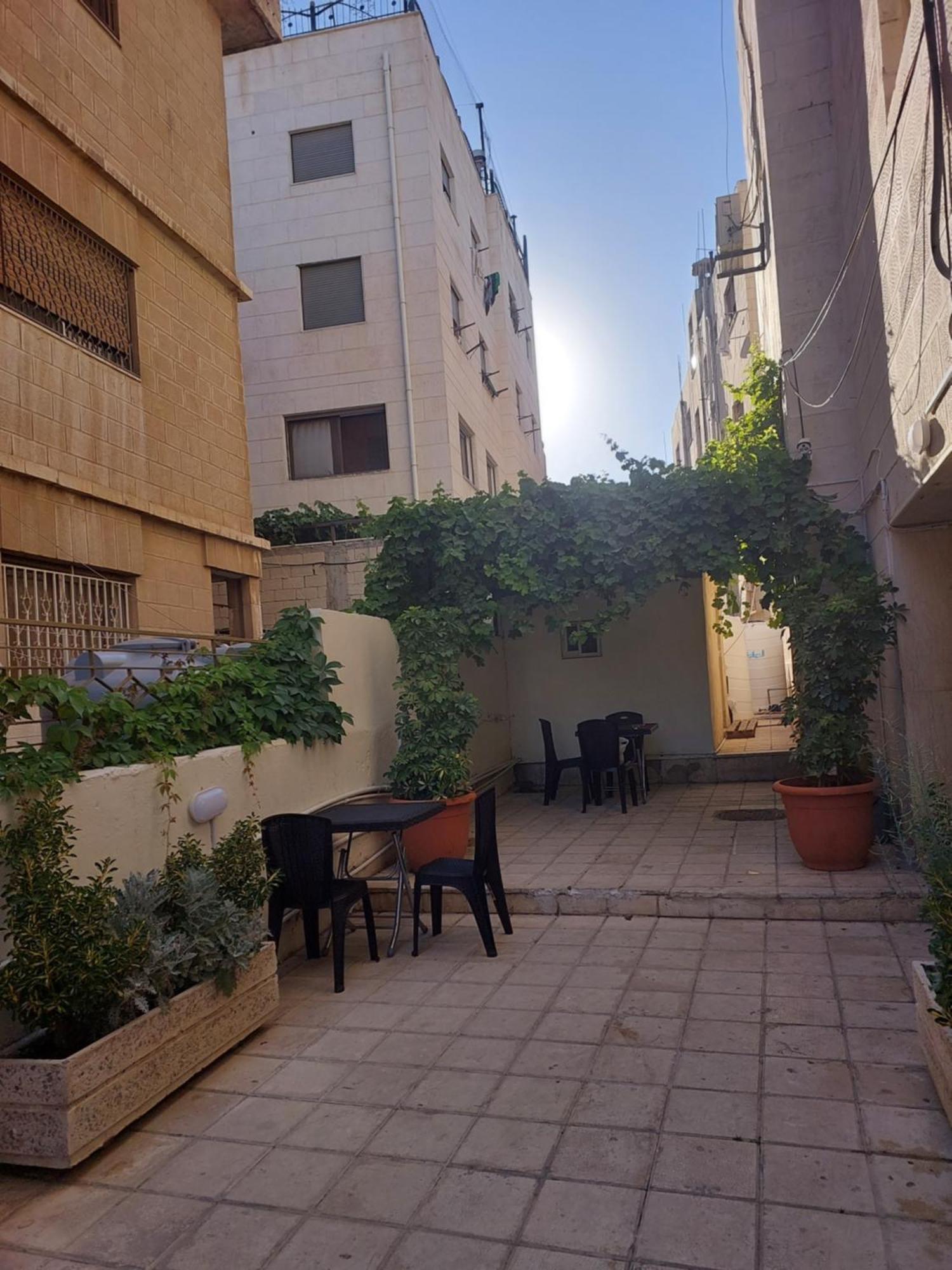 Cozy Home 4 Amman Zewnętrze zdjęcie