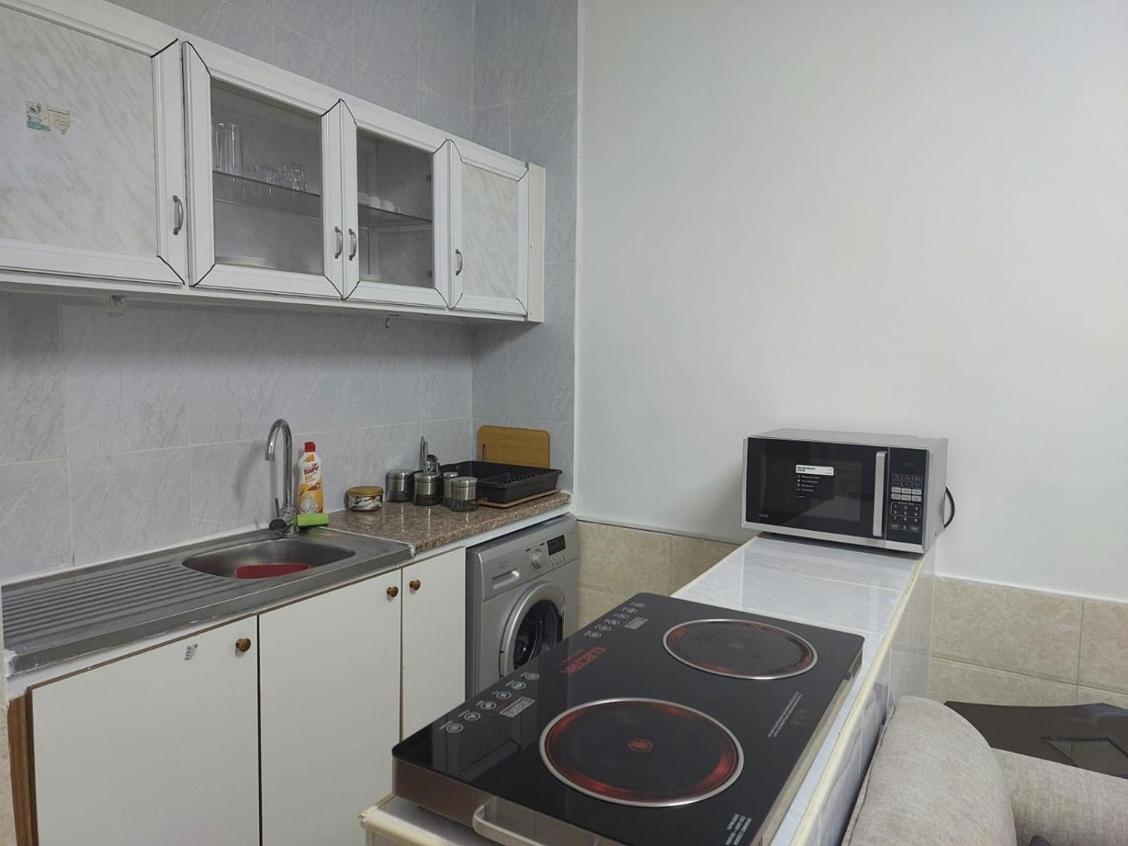 Cozy Home 4 Amman Zewnętrze zdjęcie