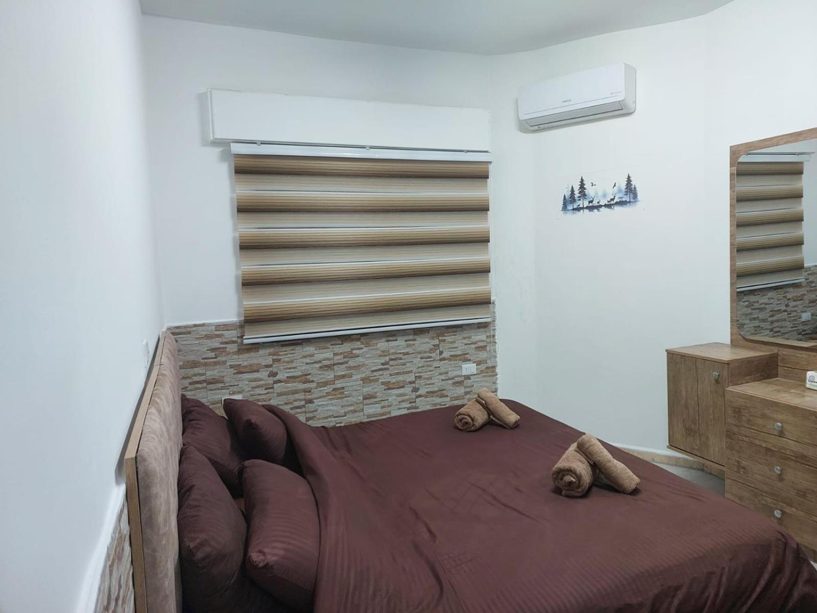 Cozy Home 4 Amman Zewnętrze zdjęcie
