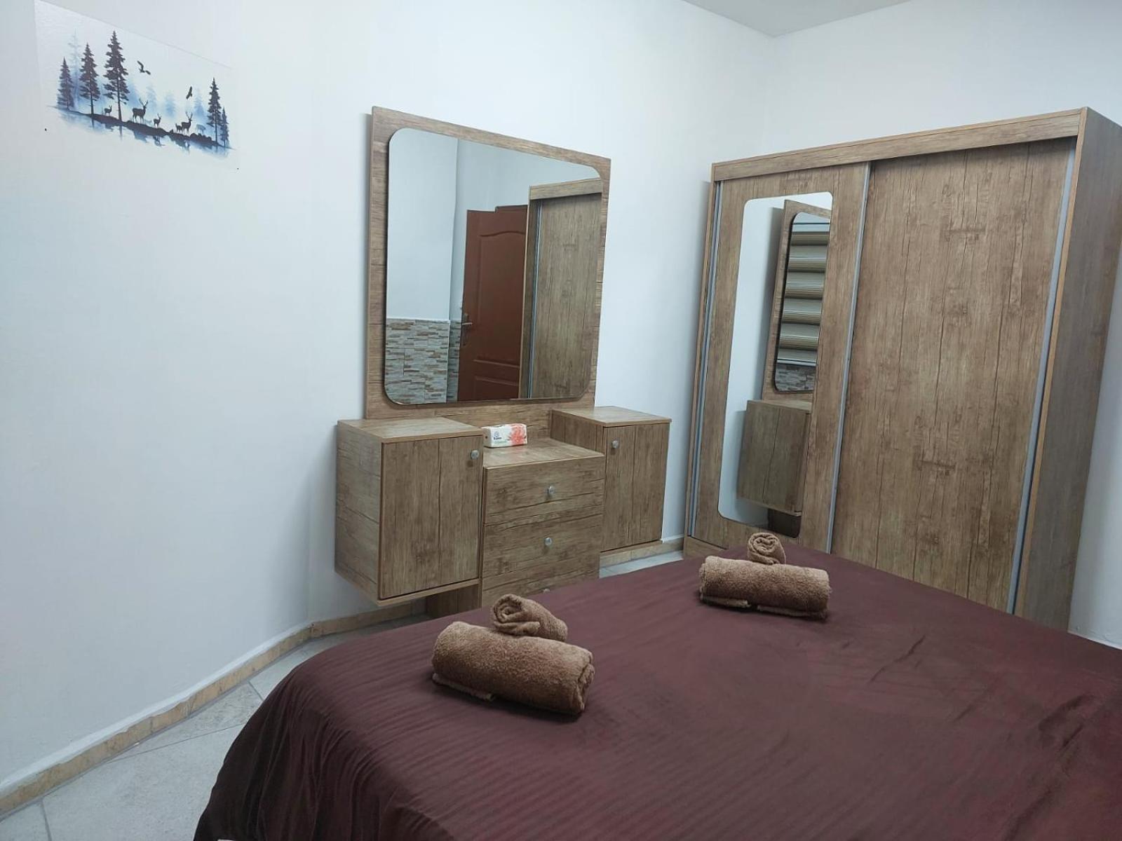Cozy Home 4 Amman Zewnętrze zdjęcie
