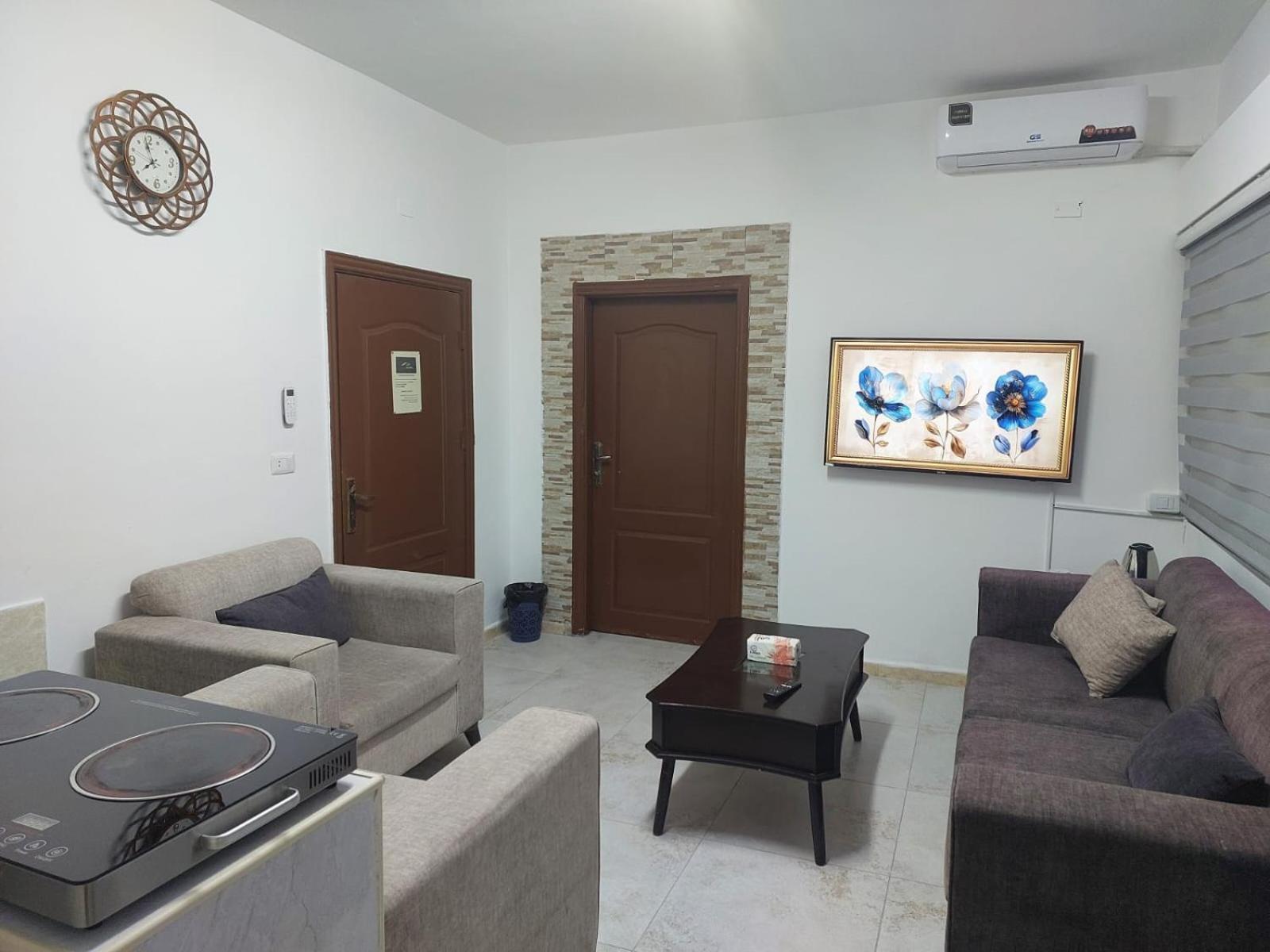 Cozy Home 4 Amman Zewnętrze zdjęcie
