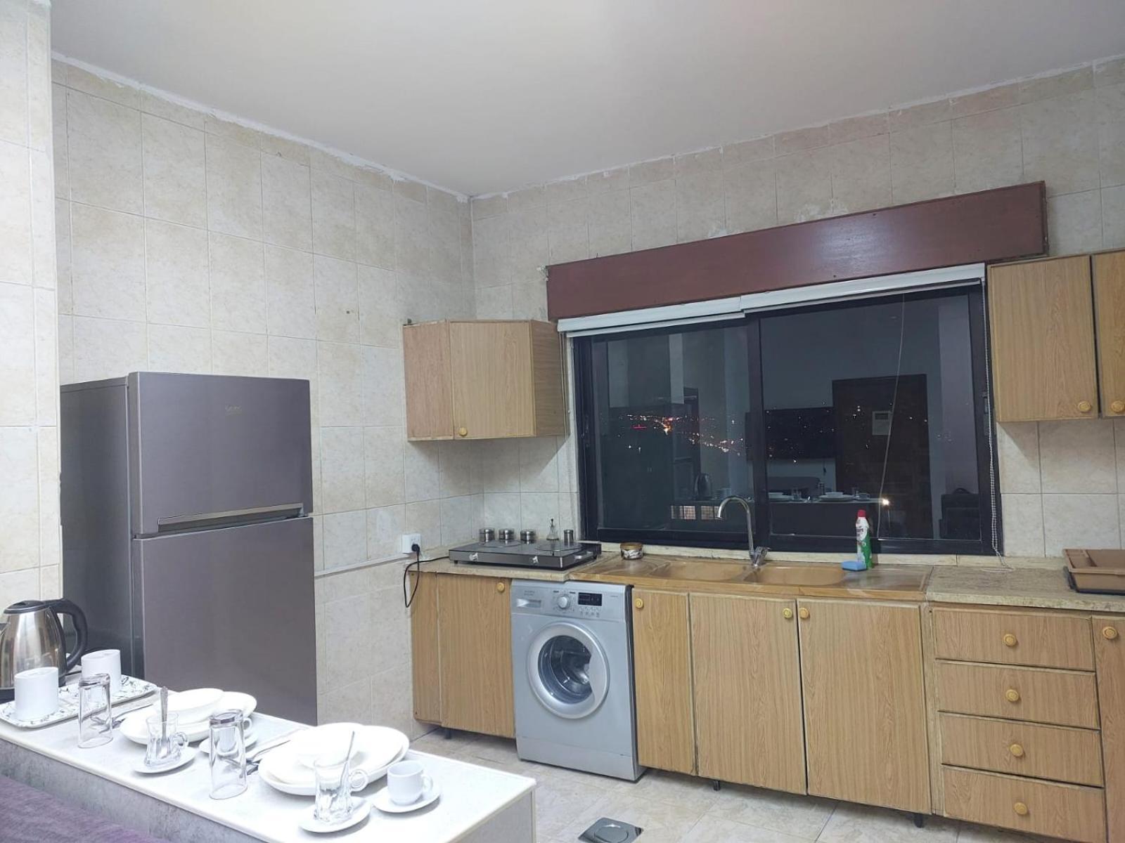 Cozy Home 4 Amman Zewnętrze zdjęcie