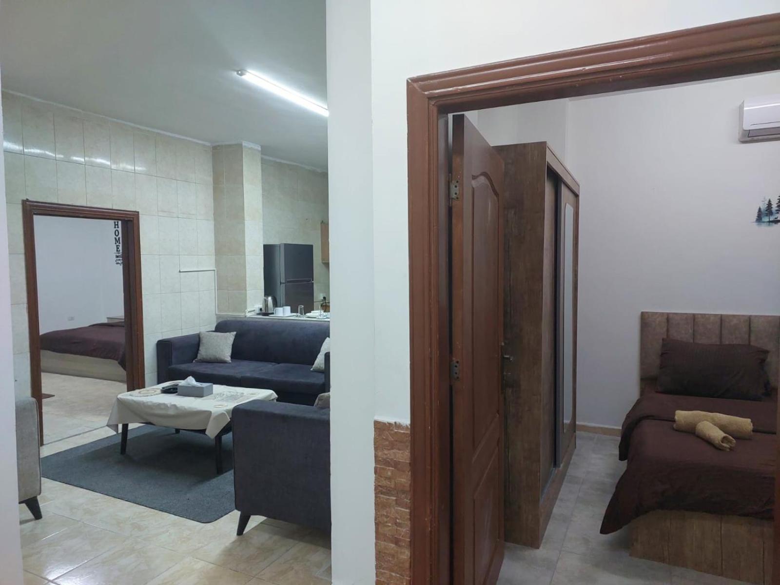 Cozy Home 4 Amman Zewnętrze zdjęcie
