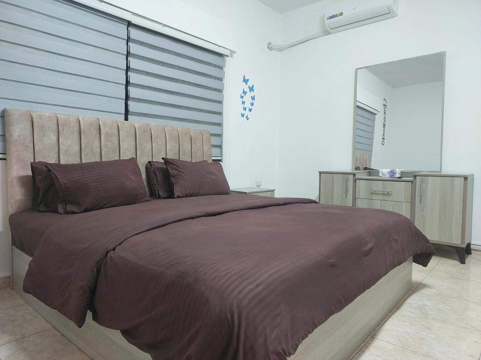 Cozy Home 4 Amman Zewnętrze zdjęcie